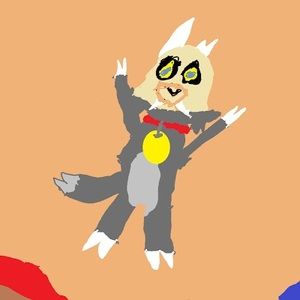 Meet your Posher, Meg